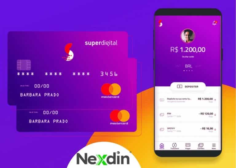 Superdigital é confiável