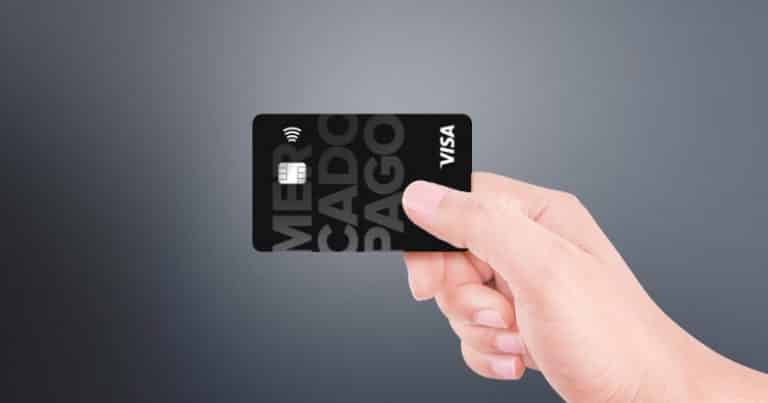 desbloqueio cartão Mercado Pago