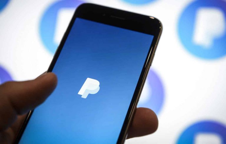 o que é o PayPal
