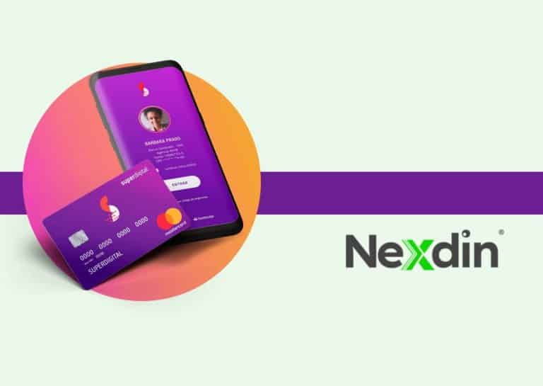 cartão Superdigital é crédito ou débito