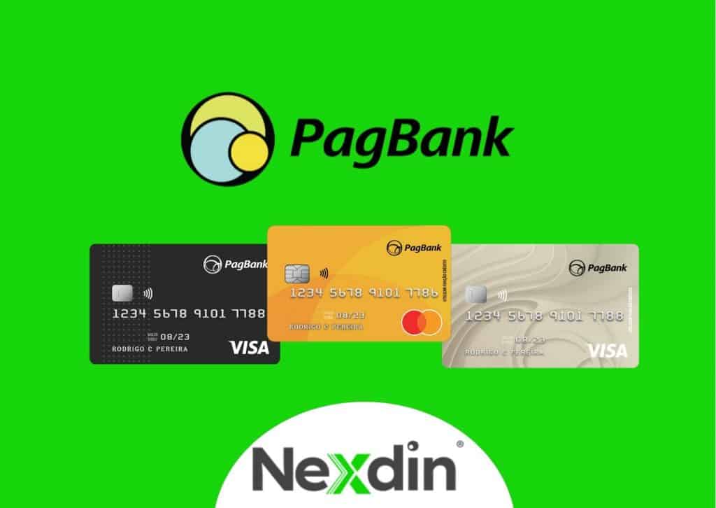 cartão de crédito PagBank é bom