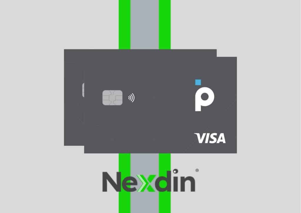 cartão de crédito Pan Visa