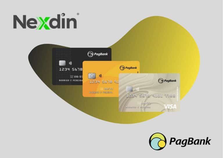 como pedir cartão de crédito PagBank