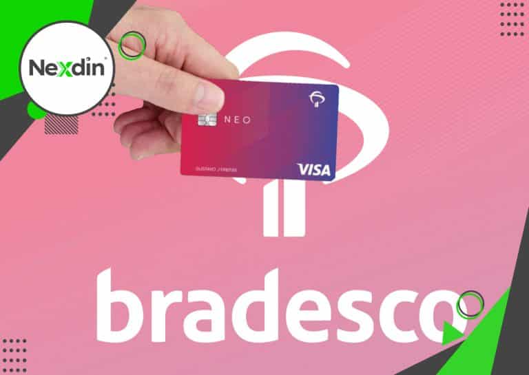 Bradesco Neo Visa Platinum