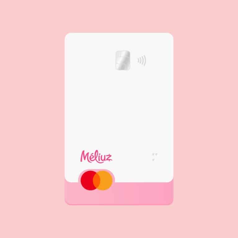 cartão de crédito meliuz