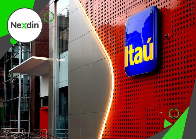 Itaú agência