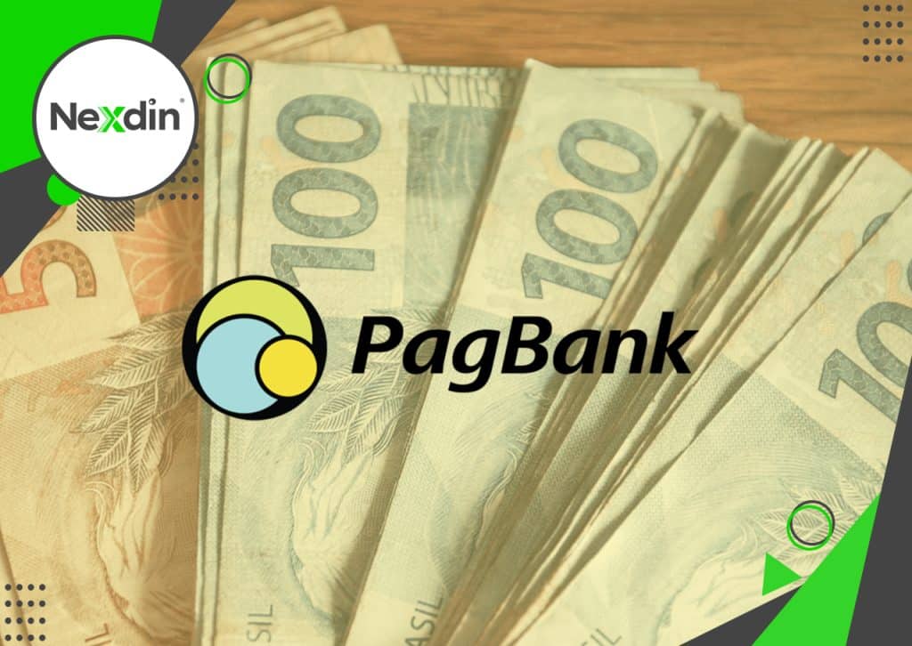 PagBank faz empréstimo