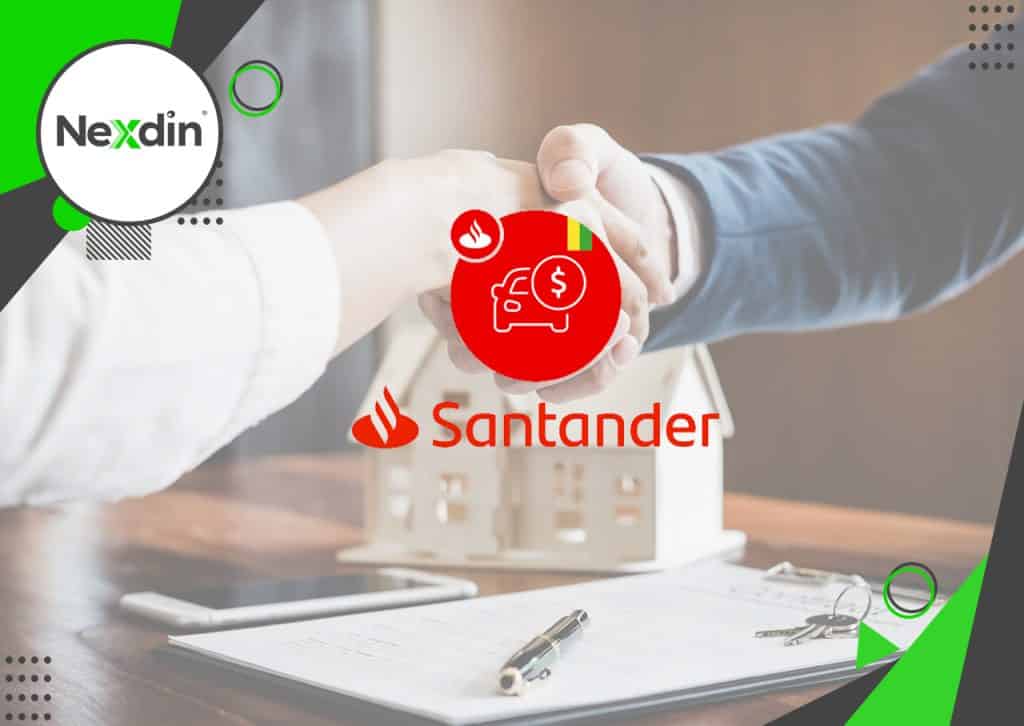 Santander Aymoré