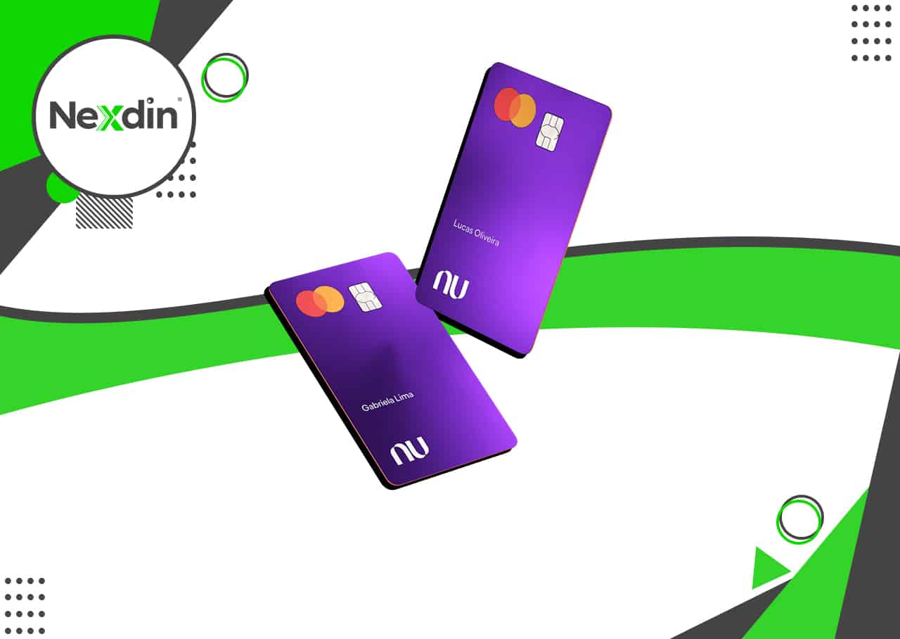 Cartão Nubank Roxinho: Principais Vantagens e Descontos!