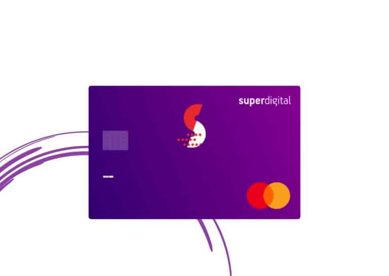 Cartão Superdigital