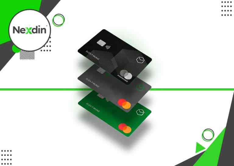 Cartão de Crédito Banco Original