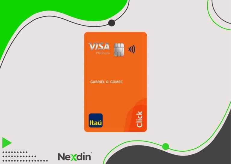 cartão múltiplo itaú