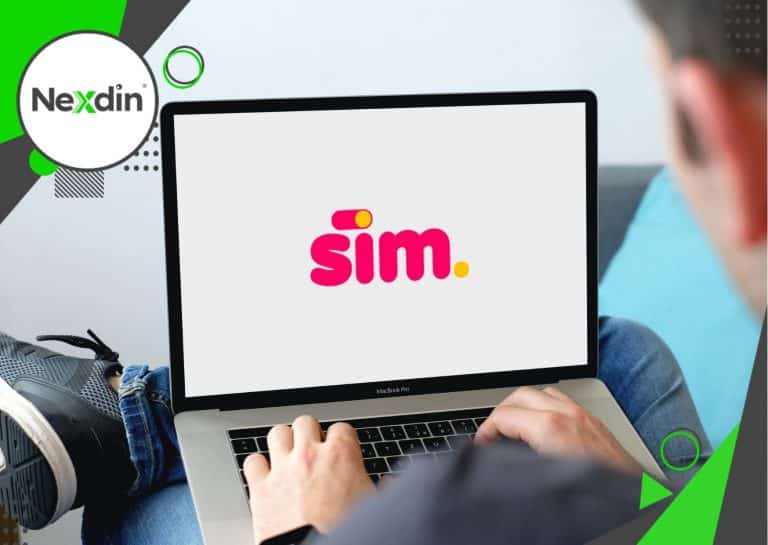 como funciona o empréstimo sim