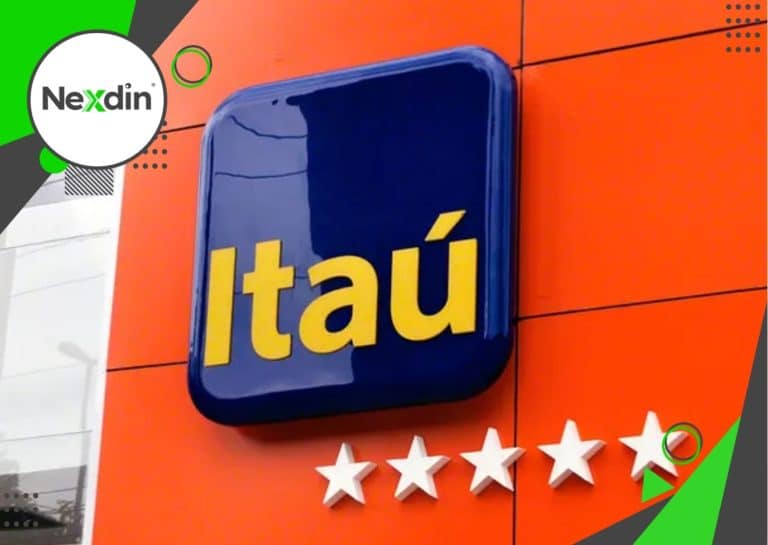 itaú próximo a mim