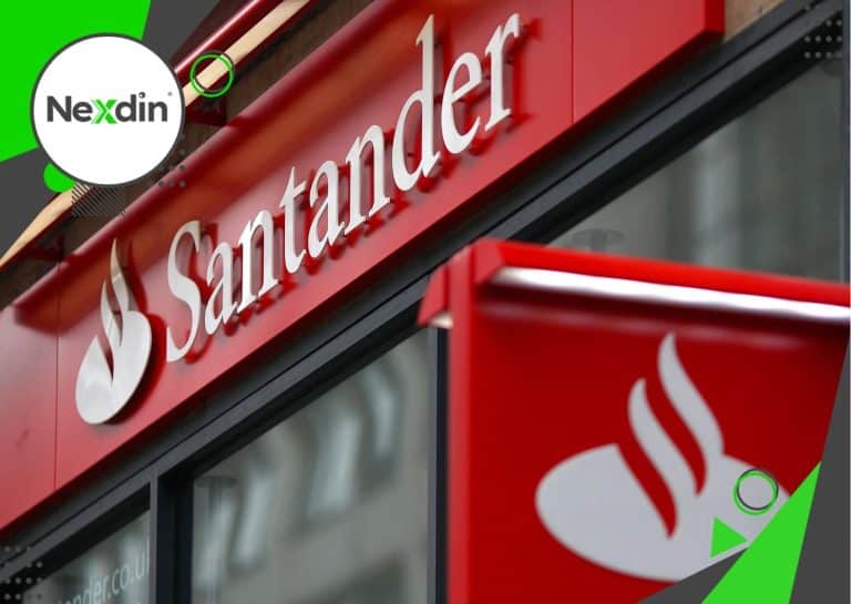 santander agencia