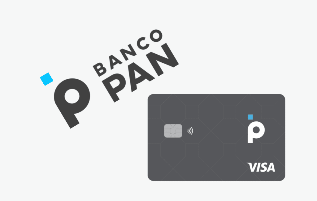 Cartão De Crédito Pan