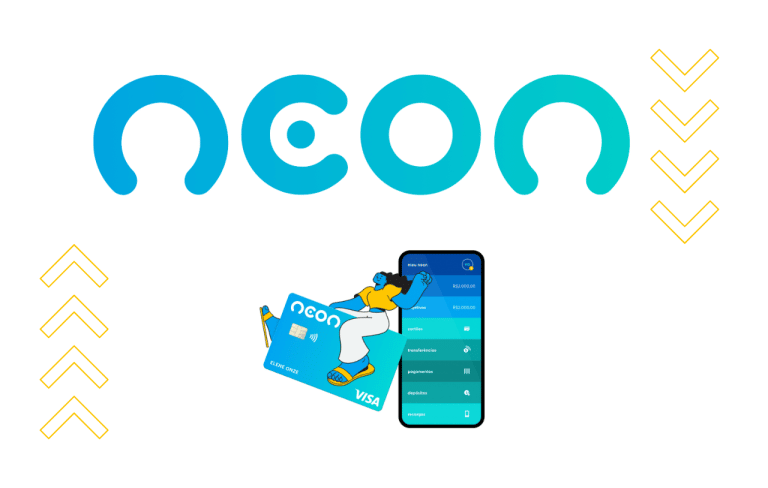 Pedir Cartão De Crédito Neon