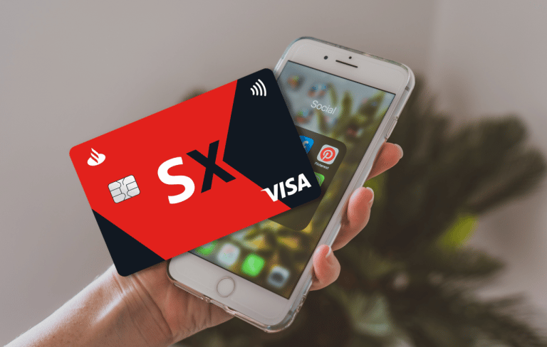 Santander SX