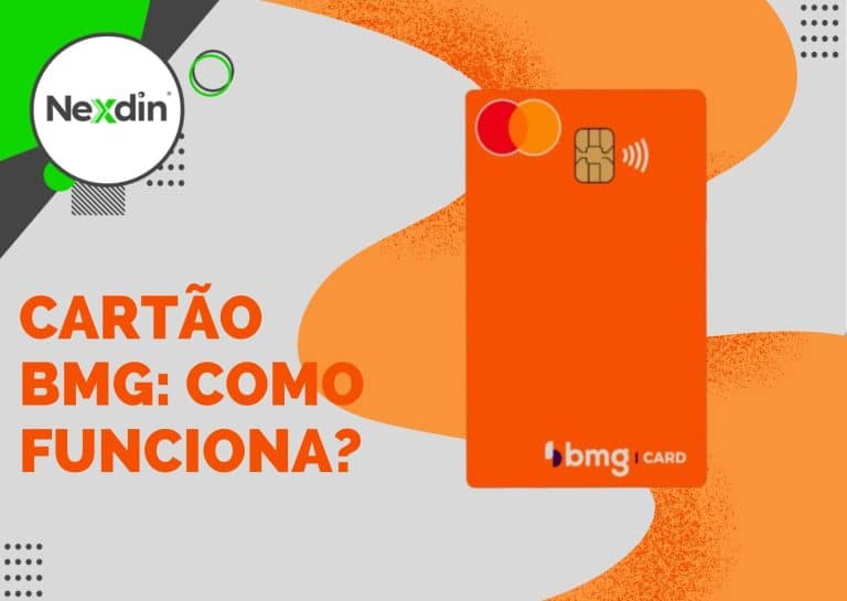 cartão bmg mastercard
