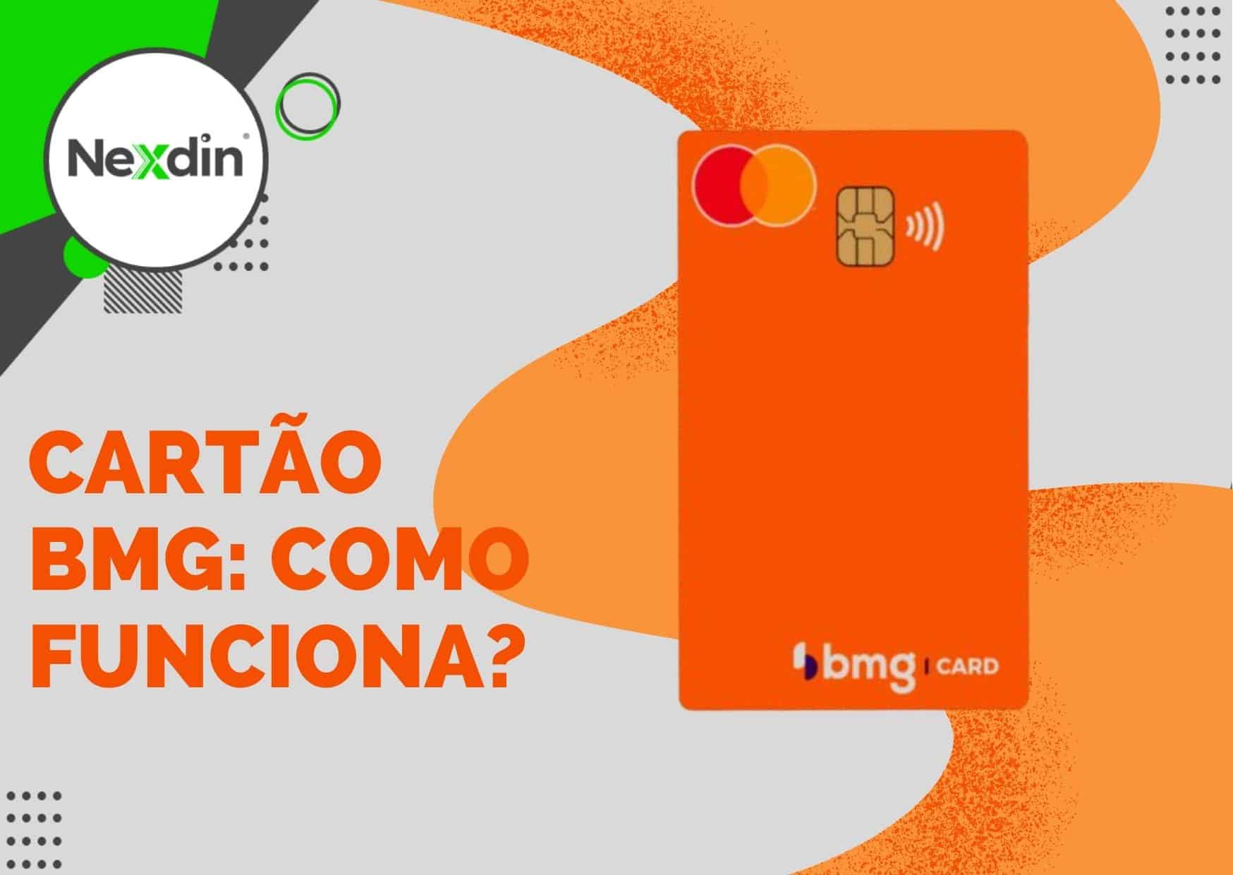 Cartão Bmg Mastercard Conheça Os Seus Benefícios E Como Pedir 4361