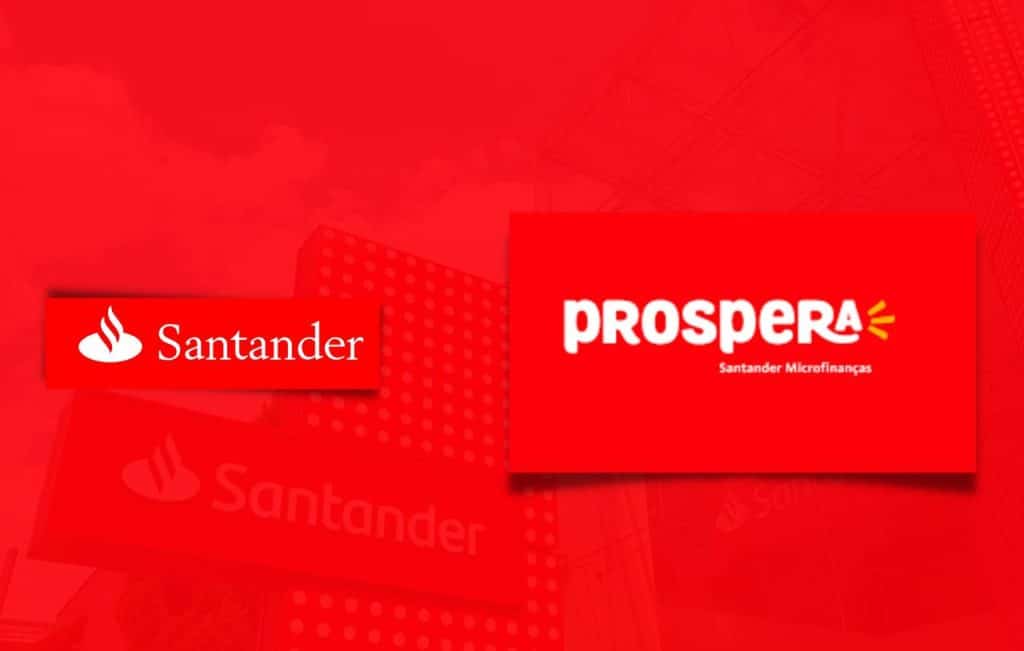 Prospera Santander Microcrédito