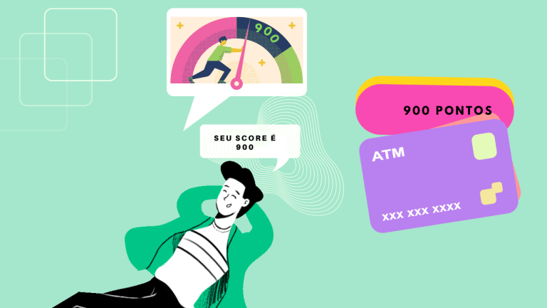 Quanto De Score Precisa Para Fazer Cartão De Crédito