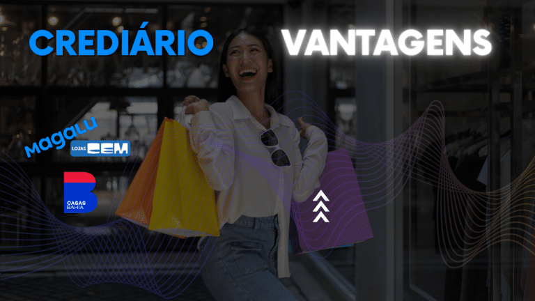 Lojas Com Crediário Próprio