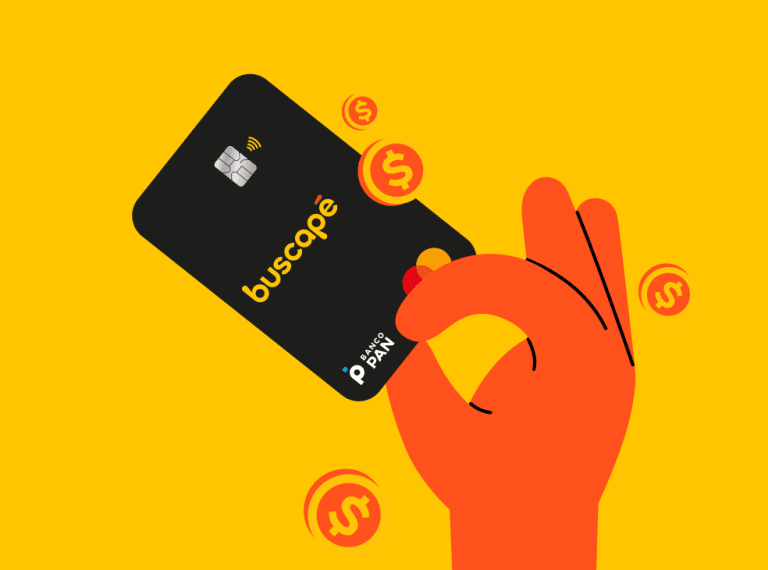 Cartão Buscapé Limite