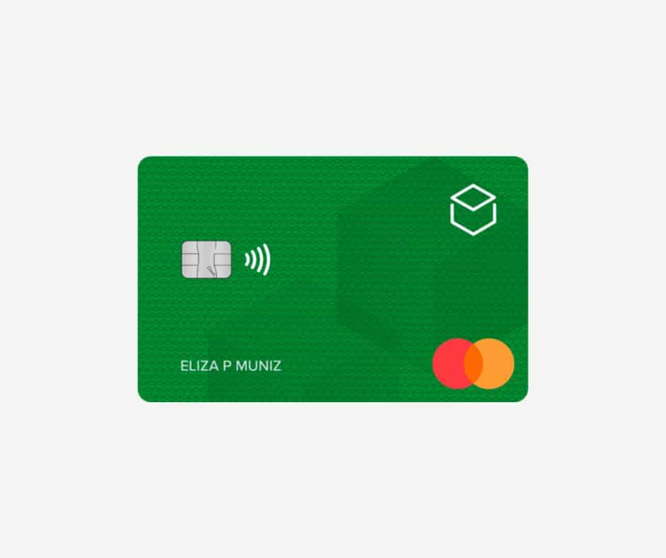 Banco Original - Cartão de crédito online aprovado na hora