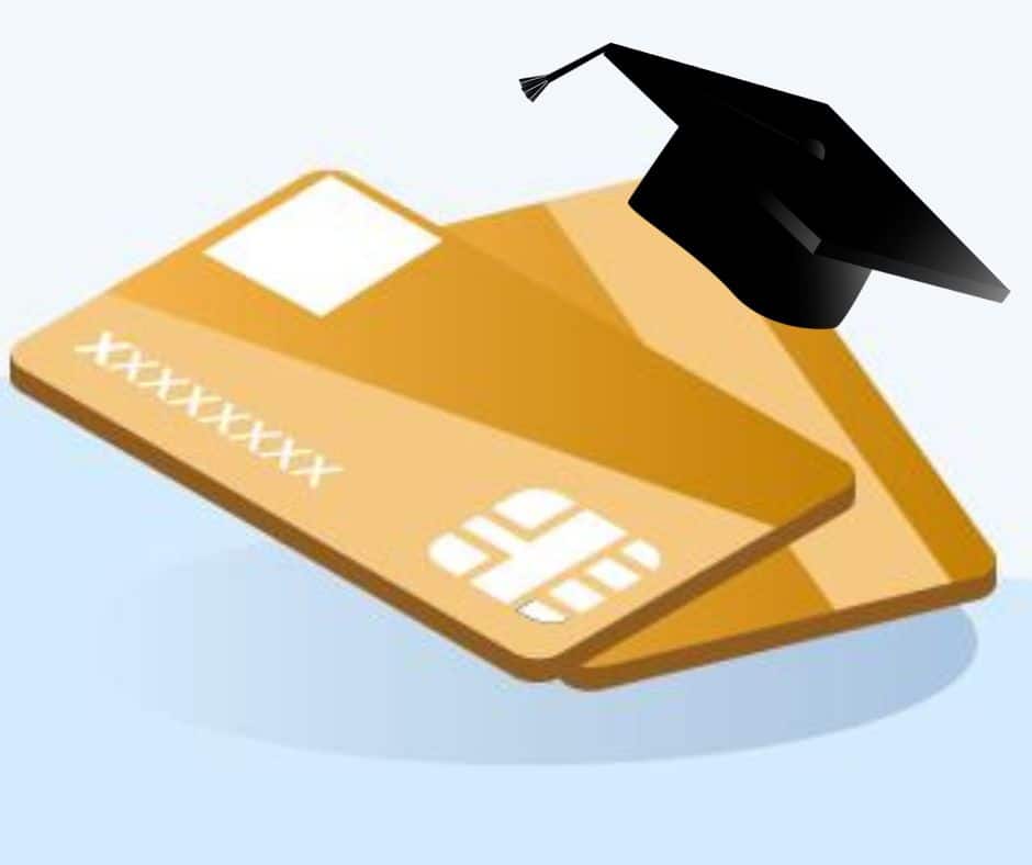 cartões de crédito para universitários