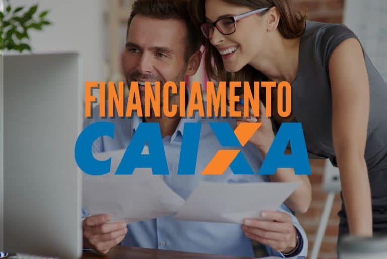 Financiamento Caixa Simulação