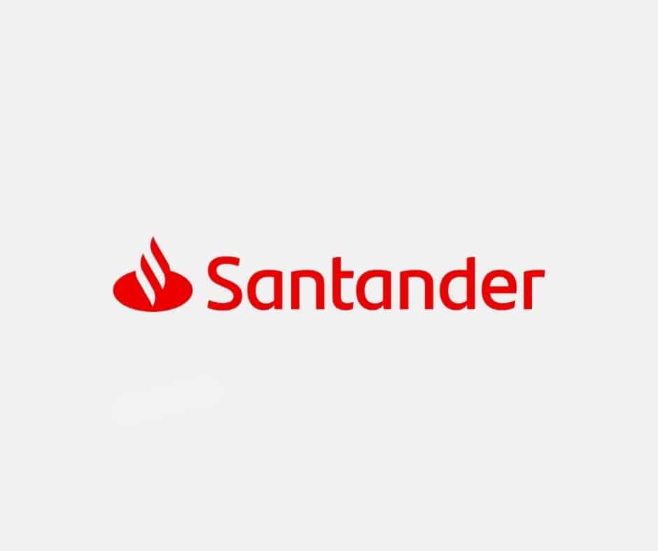 Simulador de financiamento para veículos Santander