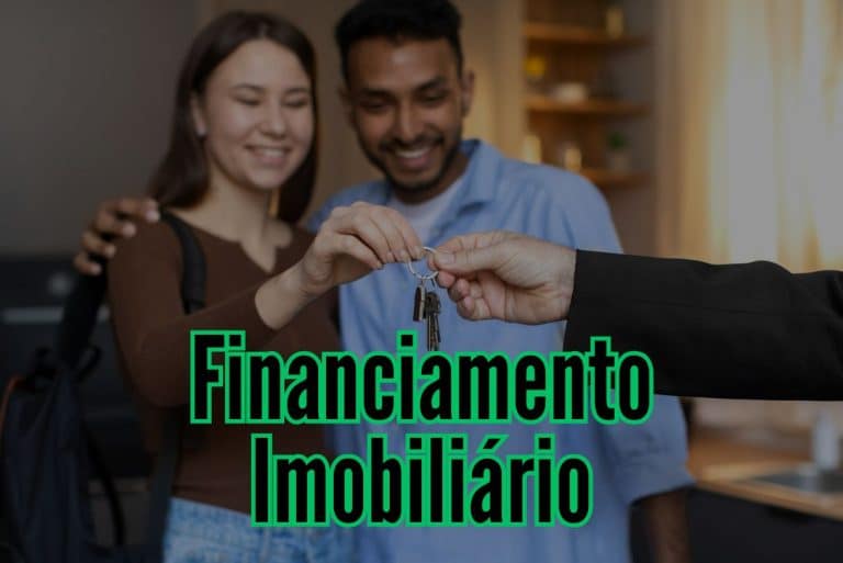 Financiamento imobiliário