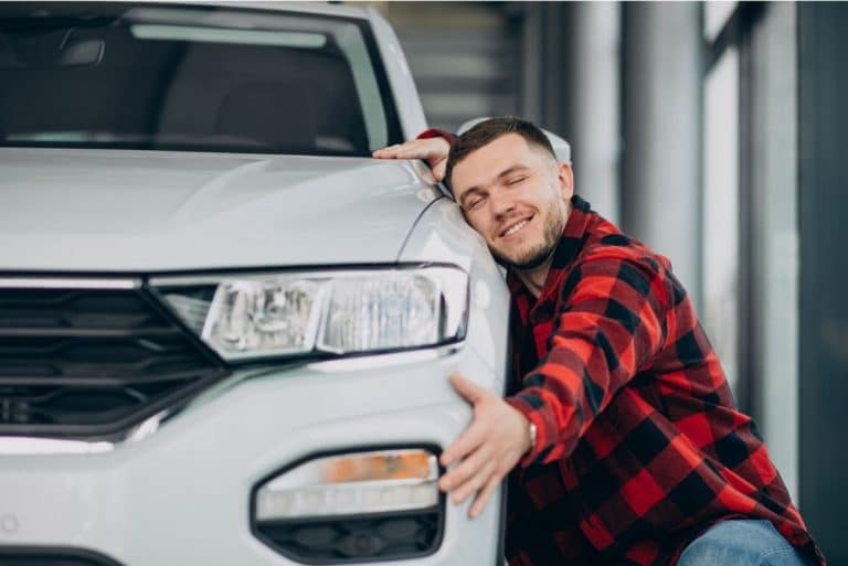 Financiamento de veículos