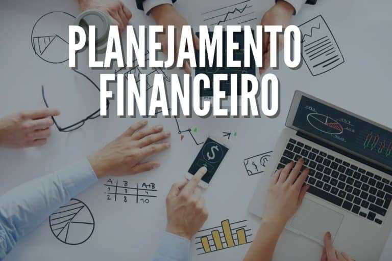 Planejamento Financeiro