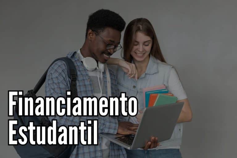 Financiamento Estudantil