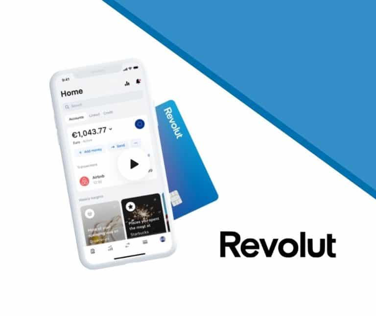 Banco Revolut é seguro