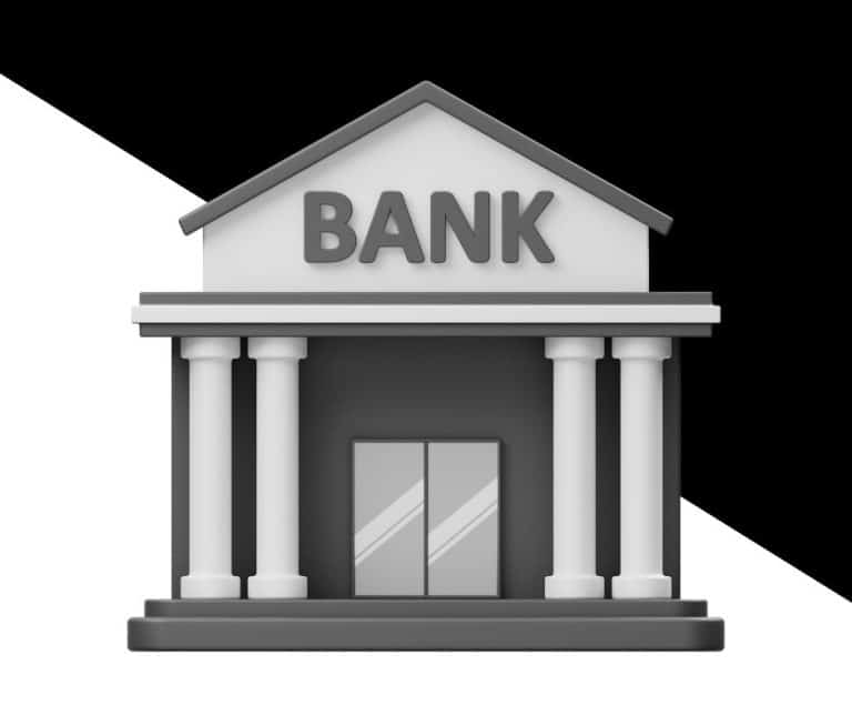 bancos para financiamentos