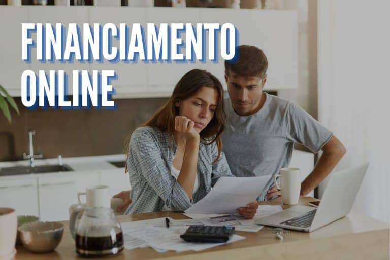 Financiamento online