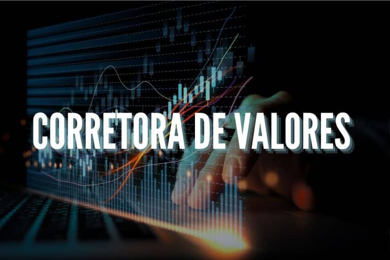 Corretora de Valores