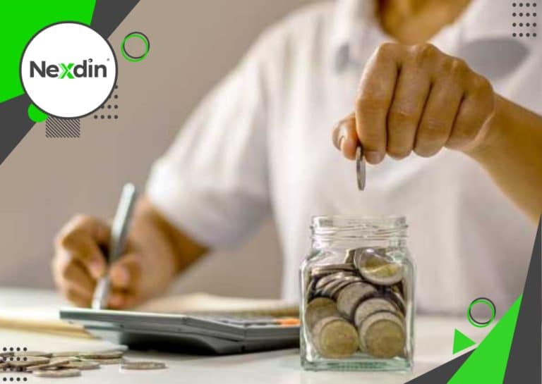 como economizar dinheiro ganhando um salário mínimo