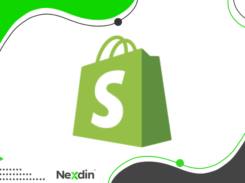 E-commerce Shopify 