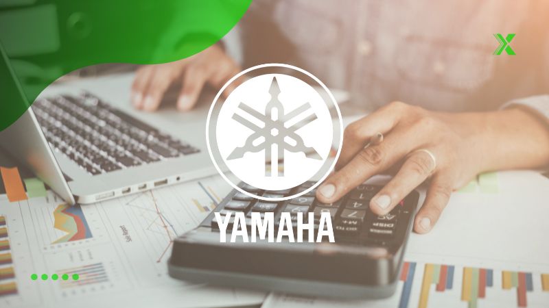 financiamento yamaha
