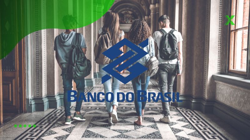 conta universitária banco do Brasil