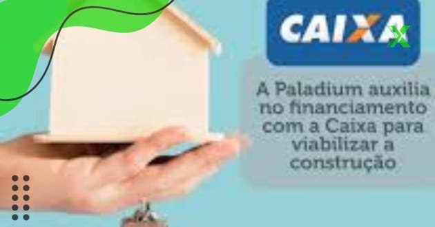 Financiamentos para construção de casas