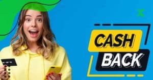 melhores cartões de crédito com cashback