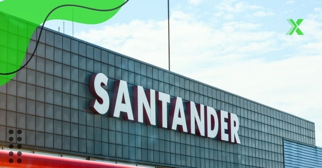 santander santander