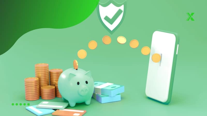 Como transferir valores entre instituições financeiras Como transferir valores entre instituições financeiras