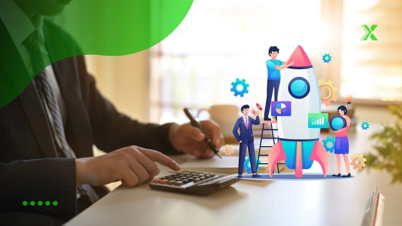 crédito para startups brasileiras crédito para startups brasileiras