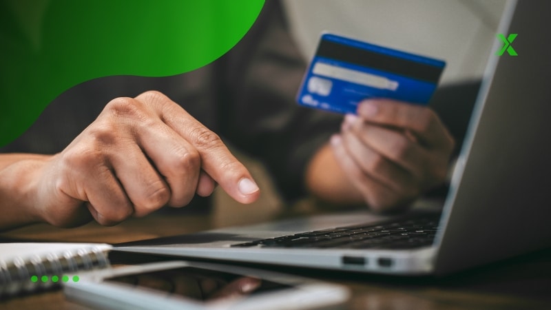 Ferramenta de crédito para inadimplentes Ferramenta de crédito para inadimplentes